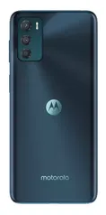  Moto G42 Dual SIM 128 GB azul 4 GB RAM