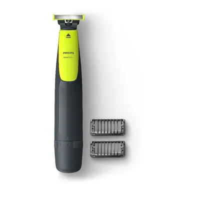  Aparador De Pelos Qp2510 Oneblade Philips