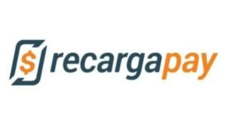 [usuários selecionados] R$15 OFF no RecargaPay