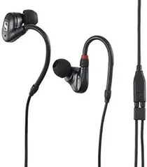 (PRIME) Fone de Ouvido, Sennheiser, IE40 R$600