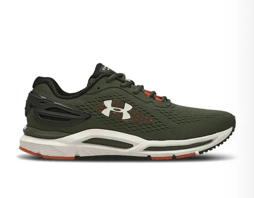 Tênis under armour Corrida | R$259