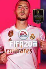 EA SPORTS™ FIFA 20