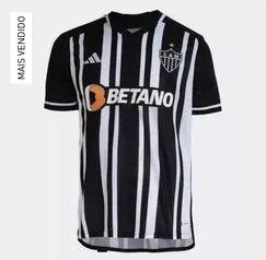 CAMISA 1 CLUBE ATLÉTICO MINEIRO 23/24