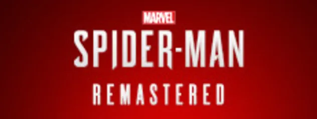 Marvel’s Spider-Man Remastered [STEAM]