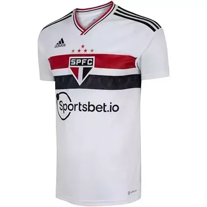 Camisa do São Paulo 22/23 