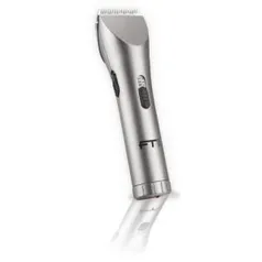 Máquina de Corte Hair Clipper FT1 Bivolt com 4 Pentes de Corte