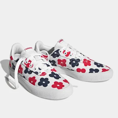 Tênis Adidas FARM RIO X Vulcraider Feminino [Tam.:39] 