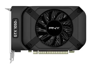 PNY Geforce GTX 1050 TI 4GB GDDR5