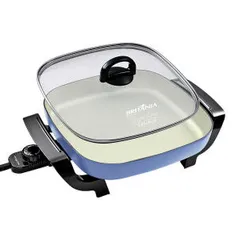 Panela Elétrica Super Chef Ceramic Britânia 127V