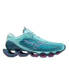 Tênis Mizuno Wave Prophecy 12 Feminino