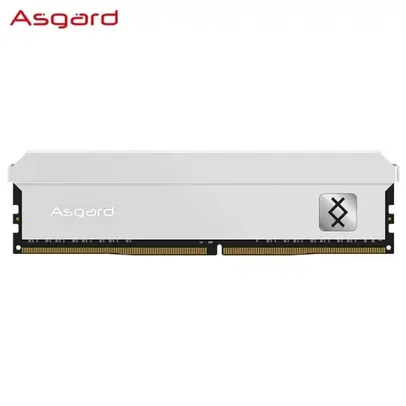 [Taxa Inclusa] Memoria RAM Asgard Freyr Series, 2x16GB DDR4 3200MHz