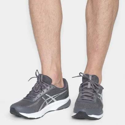 【Tamanho 43 ao 44】Tênis Asics Gel Equation 12 Masculino