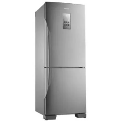 Refrigerador Panasonic NR-BB53PV3X - 425L