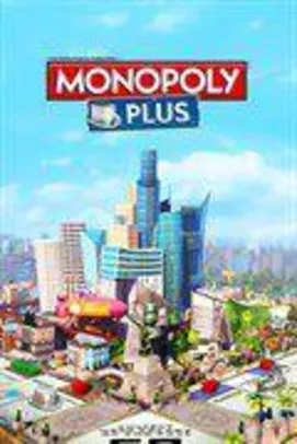 Game MONOPOLY Plus - Xbox One