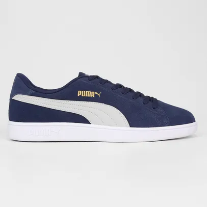 Tênis Puma Smash V2