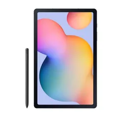 Tablet Samsung Galaxy Tab S6 Lite, 64GB, 4GB RAM, Tela Imersiva de 10.4 - Cinza