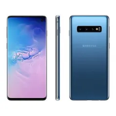 Smartphone Samsung Galaxy S10 128GB Azul 4G