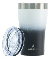 Copo Térmico Inox Com Tampa Arell 500ml Loja Oficial