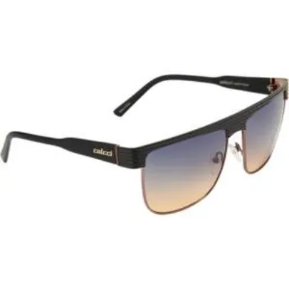[Americanas] Óculos de Sol Colcci Unissex Texturas R$179