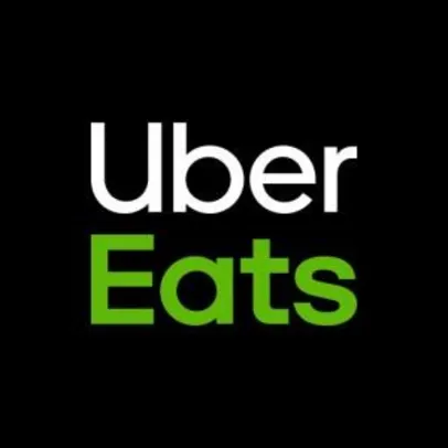 [Usuários selecionados/Primeira compra] R$30 off sem mínimo no Uber Eats
