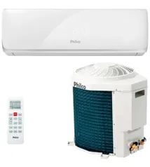 [R$863 AME] Ar Condicionado Split Philco - 9000 BTUs - Pac9000tfm9 Frio - 220V | R$1017