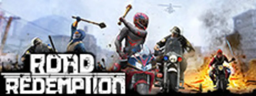 Road Redemption