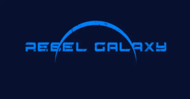 Rebel Galaxy - Epic Games