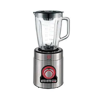 Liquidificador Premium 700W, 220V, MasterChef LI3001I/02, Inox