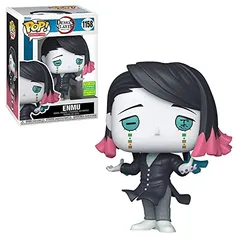 Funko Pop! Demon Slayer - Enmu #1158 *SDCC 2022*