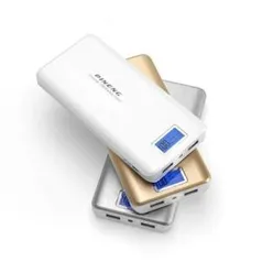 Carregador Portátil Powerbank Pineng 20000mah