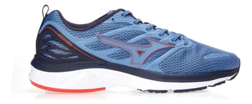 (TAM 44) Mizuno Space 3 3 Masculino SPACE 3