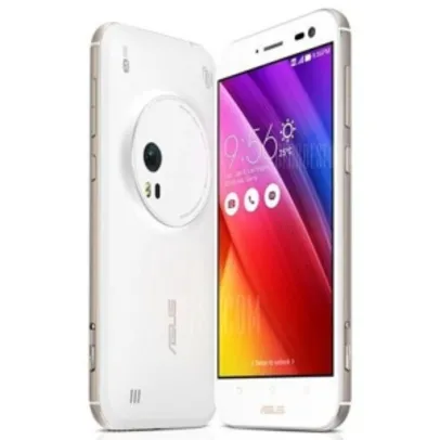 ASUS ZenFone Zoom ZX551ML 4G Braco - R$582