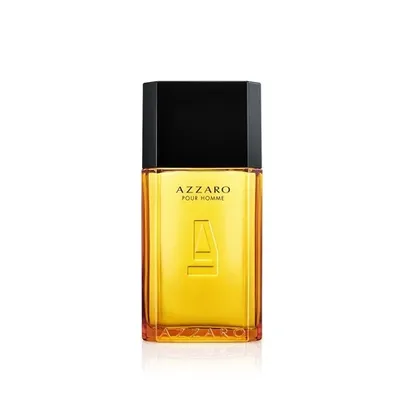 [AME] Perfume Azzaro Pour Homme Eau De Toilette 200ml