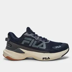 Tênis Fila Recovery Masculino [Tam.:37ao43]