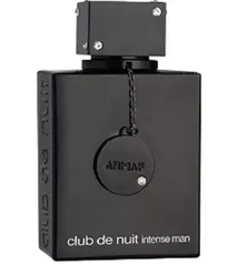 Perfume, Armaf, Intenso Club De Nuit Homem 3,170ml 106ml