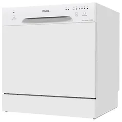 Lava-Louças Philco PLL08B 8 Serviços 110v