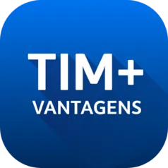 Troque 20 Estrelas por um Vale de R$10 Ifood no App TIM + Vantagens