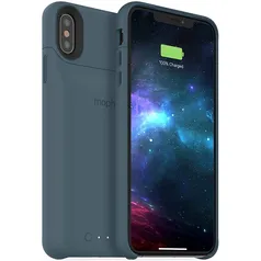 [AME 90] Capa Batería Mophie - Para Apple iPhone Xs Max (2.200mAh)