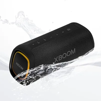 Caixa de Som Bluetooth LG Xboom Go XG7S