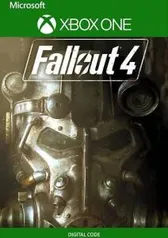 Fallout 4 - XBOX-ONE - R$21