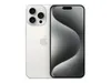 Imagem do produto Apple iPhone 15 Pro Max 256GB Titânio Branco
