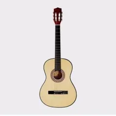 Violao Marques Melody Estudante Nylon - R$166