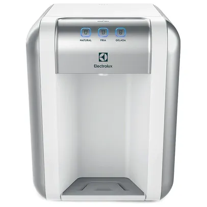  Purificador de Água Electrolux PE11B Bivolt - Branco