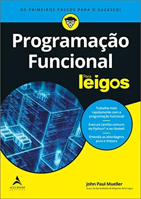 Programação funcional Para Leigos