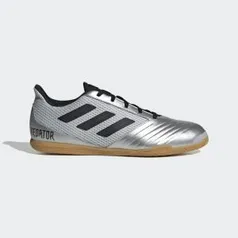 Chuteira Adidas Predator 19.4 FUTSAL | R$150