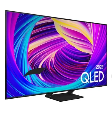 TV SAMSUNG Q65B 55 POLEGADAS