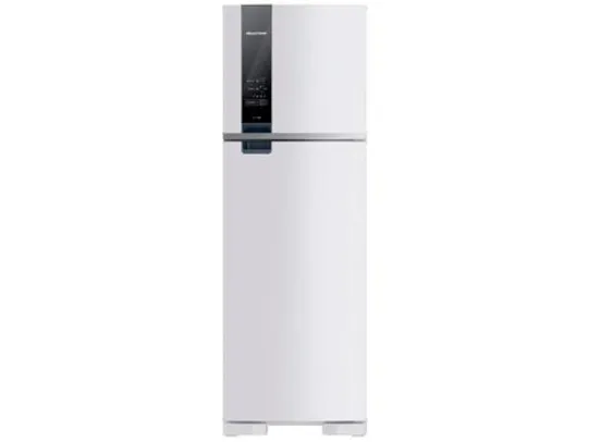 [C. Ouro] Geladeira/Refrigerador Brastemp Frost Free - Duplex 400L BRM54 HBANA | R$2.369