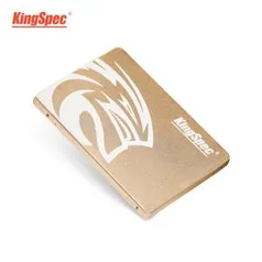 SSD 360GB KingSpec - R$183