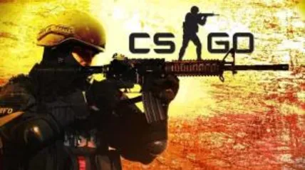 CS:GO