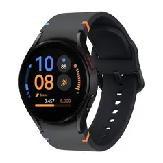[TrocaSmart] Samsung Galaxy Watch FE 40mm Bluetooth Display de 1.19 Tela Super AMOLED